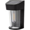 IMMAX TINY venkovní solární nástěnné LED osvětlení se světelným senzorem 08498L