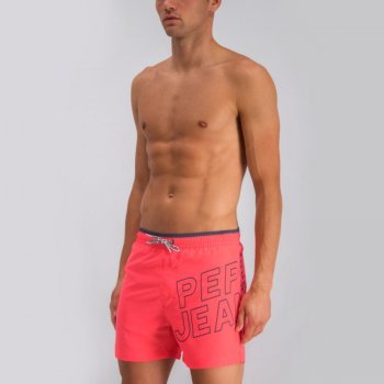 Pepe Jeans pánske ružové plavky Gold 354 od 31 € - Heureka.sk