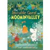 The Invisible Guest in Moominvalley - Tove Jansson, Cecilia Davidsson, Pan Macmillan