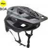 Prilba na bicykel Fox Speedframe Camo black camo L (59-63 CM) 24/25 - Odosielame do 24 hodín