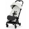 CYBEX Golfový kočík Coya Style Colection Off White (Matt Black Frame) 2026 Platinum