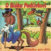 Pohádky - O Lišáku Podšívkovi [CD]
