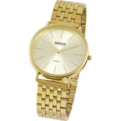 Secco S A5024 4-132