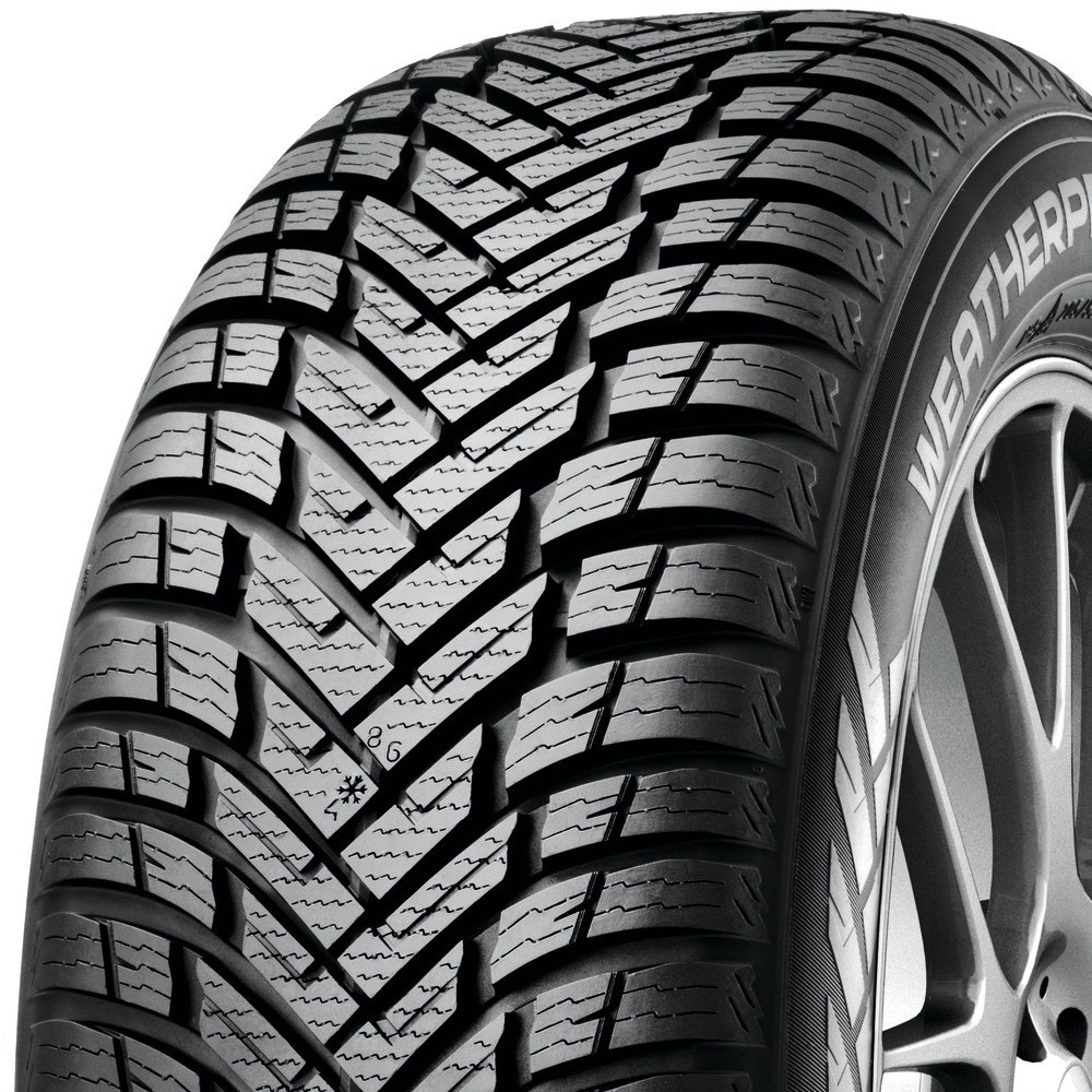 Nokian Tyres Weatherproof 205/65 R15 94H