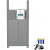 BRAVSON GROUP s.r.o. Komplet automatického otvárania a zatvárania kurína JOSTechnik HK-Bat 23x34 R