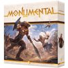 asmodee Monumental CZ