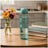 Sistema® Hydrate™ Tritánová fľaša Flip Top 1 l