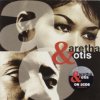 Franklin Aretha - Aretha & Otis / 2CD [2 CD]