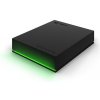 Seagate Game Drive/4TB/HDD/Externí/2.5''/Černá/2R STKX4000402