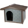 Kerbl Pet búda pre psa Levin 99 x 70 x 75 cm