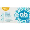 O.B.® ProComfort Tampóny Normal 32 ks