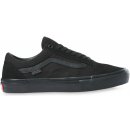 Vans Old Skool black black