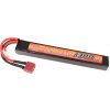 Batéria VB Li-Pol 7,4V, 1300 mAh, 15C, dlhý, VB Power + doprava zdarma