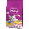 Whiskas kuracie mäso pre sterilizované mačky 1,75 kg