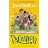 Packallovi - David Walliams