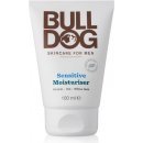 Bulldog Sensitive hydratačný krém na tvár 100 ml