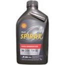 Prevodový olej Shell Spirax S6 GXME 75W-80 1 l