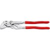KNIPEX Zverák s plastovými rukoväťami 150mm KNIPEX