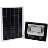 V-TAC 04181405 Svítidlo solární VT-60W 20W 4000K
