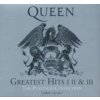 QUEEN PLATINUM COLLECTION 3xCD