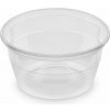 Wimex Polievková miska priehľadná PP 500 ml O 127 mm