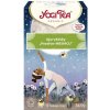 Yogi Tea Bio Čaj Pozdrav mesiacu 17 n.s. Zelená Lekáreň