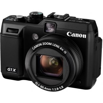 Canon PowerShot G1