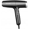 BaByliss PRO BAB8550BE Black & Silver Falco High Speed Blow Dryer