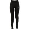 Dámske zimné bežecké nohavice Odlo ZEROWEIGHT WARM REFLECTIVE