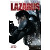 Lazarus 4 - Jed