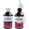 LR Health & Beauty LR L-Recapin tonikum 200 ml + L-Recapin šampón 200 ml proti vypadávaniu vlasov