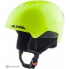 ALPINA PIZI detská prilba, neon žltá S (46-51 cm)