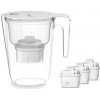 Filtračná kanvica AWP2933WHT, 2,6 l, 3x Micro X-Clean filter