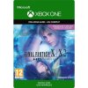 Final Fantasy X + X-2