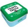 After Dinner Amusements: Travel Trivia