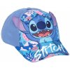 Disney Lilo And Stitch: Stitch With Ears – detská šiltovka