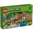 LEGO® Minecraft® 21128 The Village Dedina