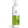 Green idea Kondicionér konopný 200 ml