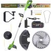 Procraft PTA24 BL