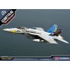 1:72 Academy 12534 F/A-18C VFA-82 