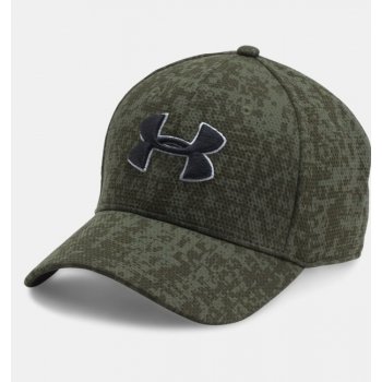 Under Armour šiltovka print zelená od 16,99 € - Heureka.sk