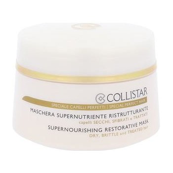 Collistar Supernourishing Mask 200 ml