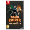 Tomb Raider IV-VI Remastered: Starring Lara Croft [NSW] ()