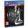 SONY PS4 hra Until Dawn HITS