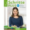 Schritte plus Neu 1 (Daniela Niebisch,Sylvette Penning-Hiemstra,Franz Specht,Monika Bovermann,Angela Pude)(Brožovaná)