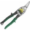 STANLEY 2-14-564 Nožnice na plech, pravé, prevod 250 mm -