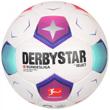 Derbystar Bundesliga Brillant APS