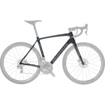 Bianchi Infinito CV Disc 2017