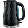 Russell Hobbs 26051-70 Honeycomb Kettle Black