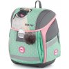 Anatomická školská taška Premium Light Isha - My love Pet